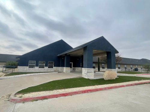 237 W 21st St, Fort Stockton, TX, 79735-2536 | Card Image