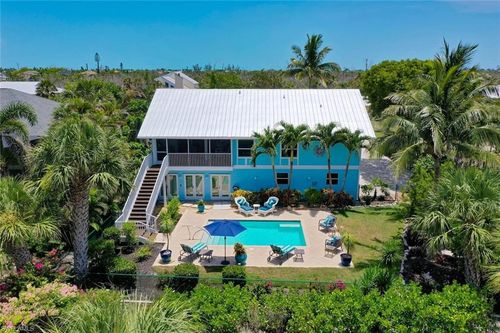 1043 Sand Castle Rd, SANIBEL, FL, 33957-3614 | Card Image