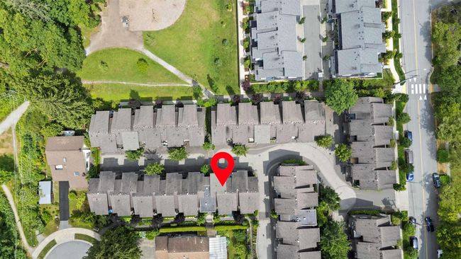 10 - 897 Premier St, Townhouse with 4 bedrooms, 3 bathrooms and 2 parking in North Vancouver BC | Image 25