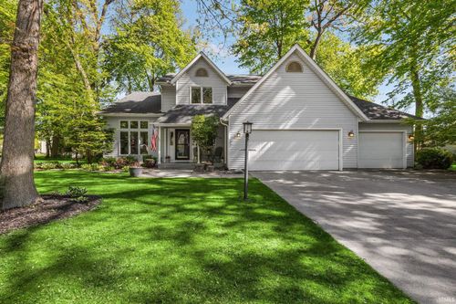 11559 Split Oak Dr, Granger, IN, 46530-6003 | Card Image