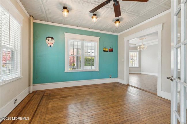 409 Prospect Ave, House other with 3 bedrooms, 2 bathrooms and null parking in Asbury Park NJ | Image 4