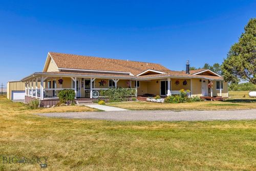 25 Duncan District Rd, Sheridan, MT, 59749-9502 | Card Image