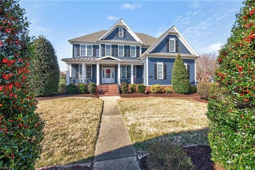 3115 Summerhouse Dr, SUFFOLK, VA, 23435-0019 | Card Image