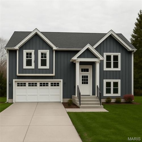 2942 Marathon Dr, De Soto, MO, 63020-4607 | Card Image