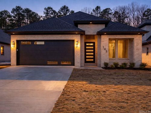 145 Kinley Loop Drive, Little Rock, AR, 72223 | Card Image