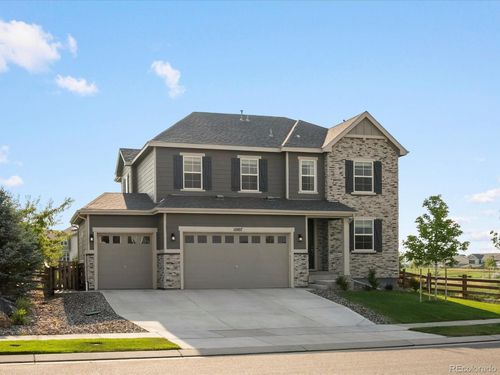 11007 Ouray St, Commerce City, CO, 80022-7221 | Card Image