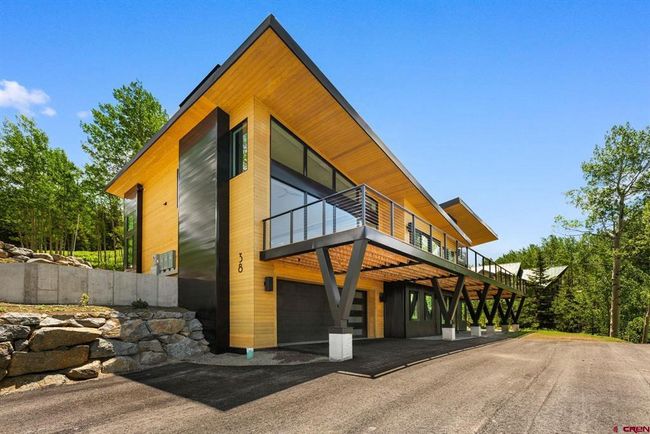 38 Ruby Dr, House other with 4 bedrooms, 5 bathrooms and null parking in Crested Butte CO | Image 34