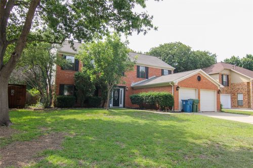 1537 Yaggi Dr, Flower Mound, TX, 75028-3646 | Card Image