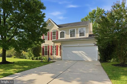 5608 Paynes Endeavor Dr, BOWIE, MD, 20720-3380 | Card Image