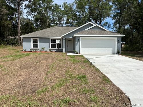 1749 W Lorraine Drive, DUNNELLON, FL, 34434 | Card Image