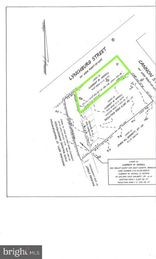 620 Cannon St, CHESTERTOWN, MD, 21620-1104 | Card Image