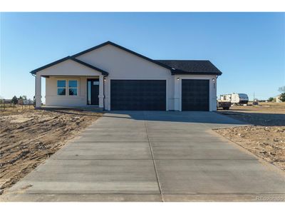 922 E Parkrose Dr, House other with 3 bedrooms, 2 bathrooms and null parking in Pueblo CO | Image 1