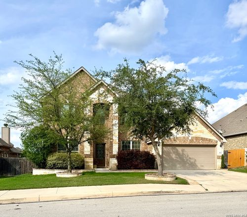 4822 La Santa Rd, San Antonio, TX, 78253 | Card Image