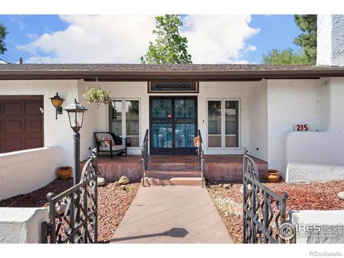 215 E 9th Ave, Fort Morgan, CO, 80701-3017 | Card Image