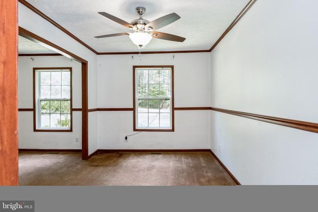 11761 Twin Brooks Way, House other with 4 bedrooms, 3 bathrooms and null parking in Providence Forge VA | Image 15