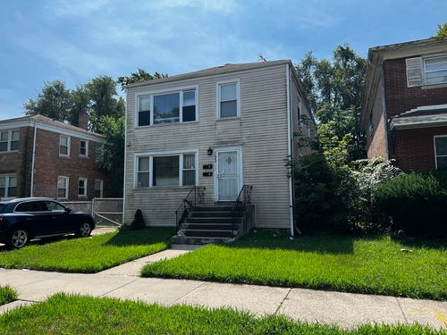 153 E 119th St, Chicago, IL, 60628-6218 | Card Image