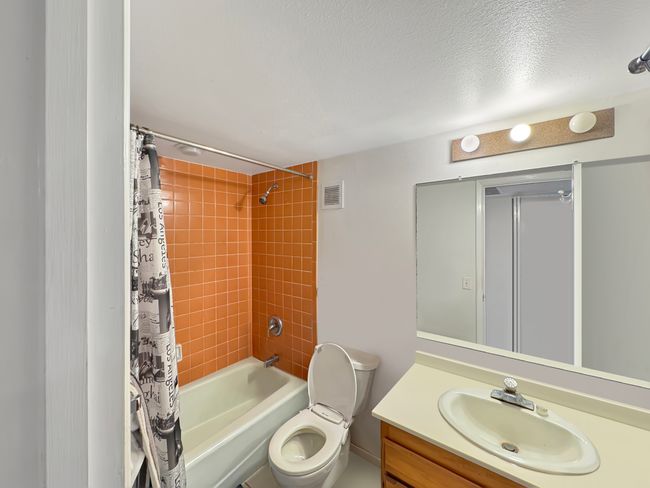 Second bathroom. Items removed from room digitally. | Image 10