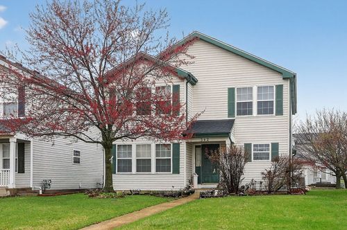 342 Ogden Falls Blvd, Oswego, IL, 60543-7913 | Card Image