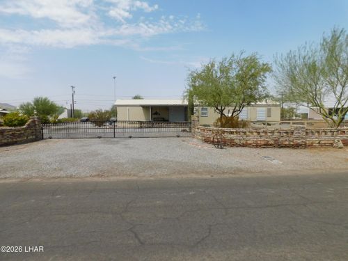 448 N Emerald Ave, Quartzsite, AZ, 85346-0221 | Card Image