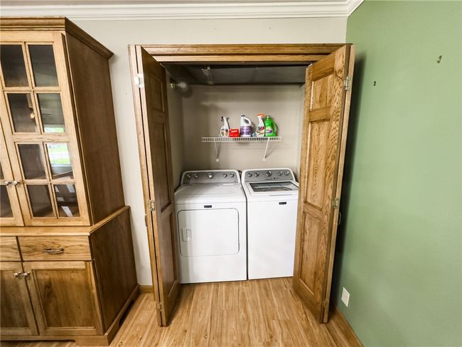 1307 Beech St, House other with 3 bedrooms, 2 bathrooms and null parking in Marshall IL | Image 18