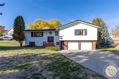 5405 Gene Sarazen Drive, Billings, MT, 59106 | Card Image