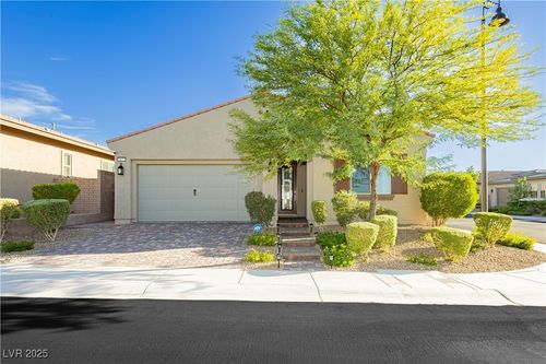 461 Arches Park Ave, Henderson, NV, 89011-2673 | Card Image
