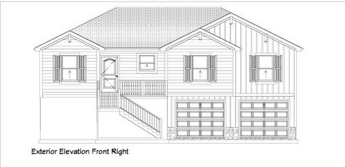 614 Foxglove Ln, Raymore, MO, 64083-5502 | Card Image