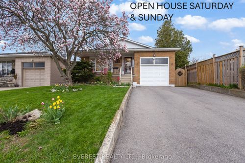 27 Lavina Crescent, Hamilton, ON, L9C5S7 | Card Image