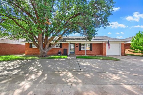 3311 Fannin Ave, Midland, TX, 79707-5806 | Card Image