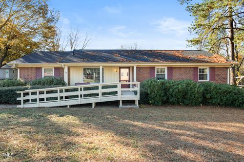 1605 Spring Drive, Garner, NC, 27529 | Card Image