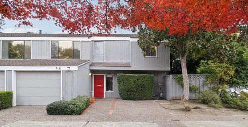 916 Menlo Ave, Menlo Park, CA, 94025-4702 | Card Image