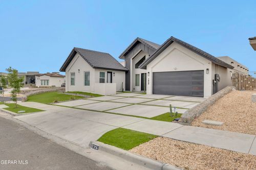 1829 Stirrup Pl, El Paso, TX, 79911-4006 | Card Image