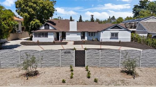 17441 Rayen St, Sherwood Forest, CA, 91325-2937 | Card Image