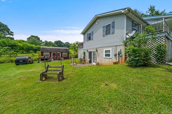 189 Sequoiah Ln, House other with 2 bedrooms, 3 bathrooms and null parking in Jefferson City TN | Image 4