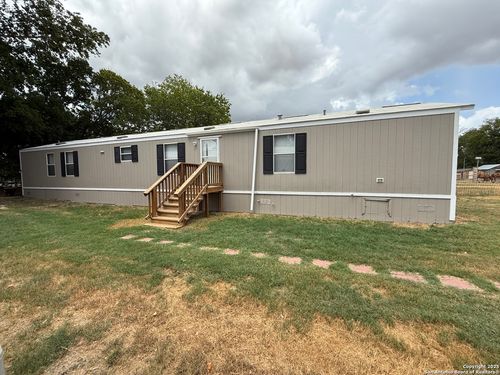 trlr-3-1035 Ferryboat Ln, New Braunfels, TX, 78130-8308 | Card Image