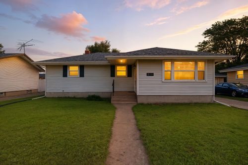 3129 Lois Pl, Highland, IN, 46322-2940 | Card Image