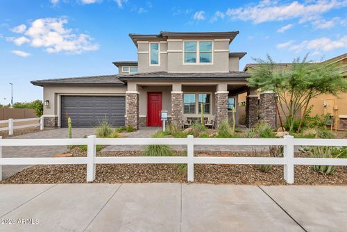 5826 W Mauna Loa Lane, Glendale, AZ, 85306 | Card Image