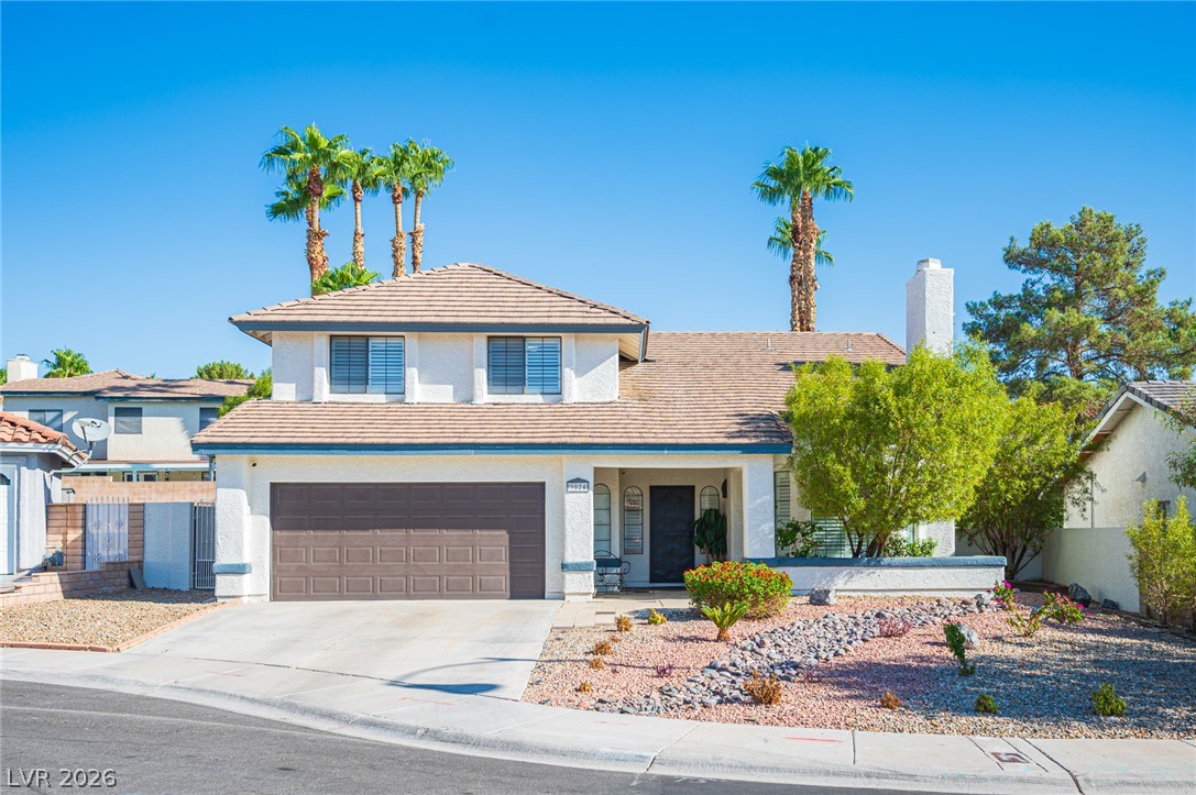 Residential in Las Vegas