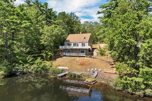 322 Concord Ln, East Wakefield, NH, 03830-3430 | Card Image