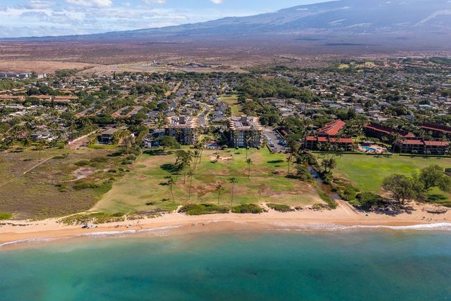 APT-523 - 938 S Kihei Rd, Condo with 1 bedrooms, 1 bathrooms and null parking in Kihei HI | Image 40