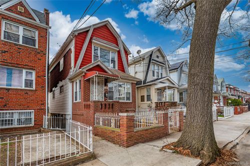 968 E 48th St, Brooklyn, NY, 11203-6604 | Card Image