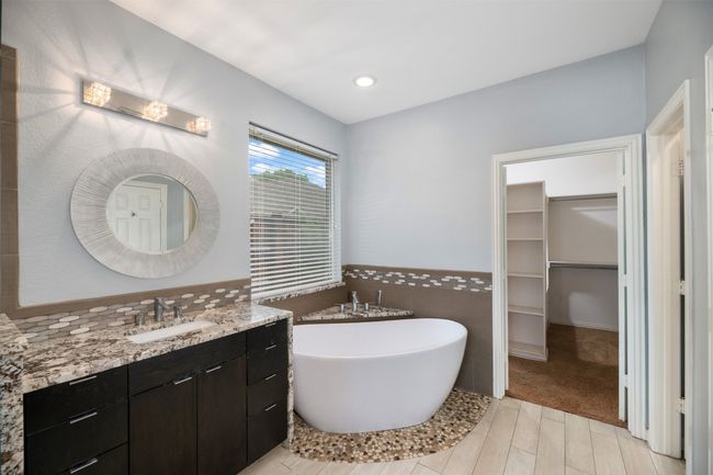 3505 Largo Ct, House other with 4 bedrooms, 3 bathrooms and null parking in Flower Mound TX | Image 15