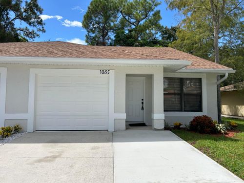 1065 Mulberry Pl, Wellington, FL, 33414-8565 | Card Image