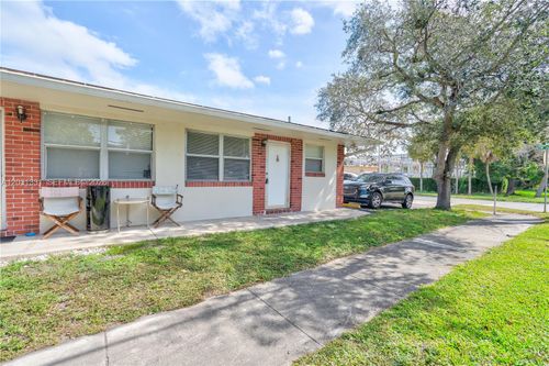 1-856 Sw 10th St, Hallandale Beach, FL, 33009 | Card Image