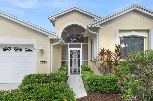 641 Nw Venetto Ct, Port St Lucie, FL, 34986-1706 | Card Image
