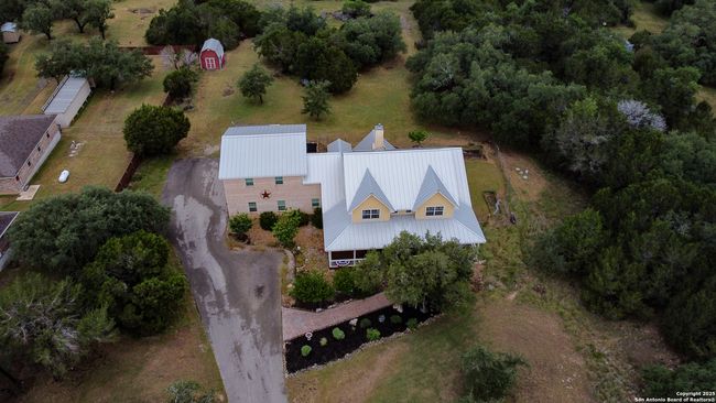 6015 Cornwall Dr, House other with 5 bedrooms, 4 bathrooms and null parking in Spring Branch TX | Image 53