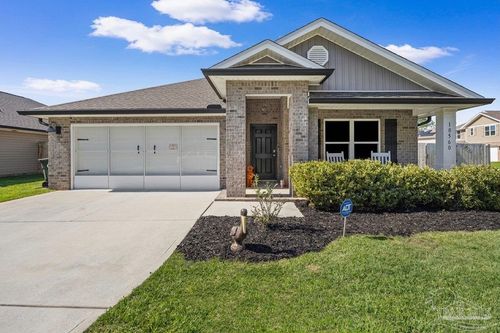 10560 Queens Gate Cir, Pensacola, FL, 32506-0103 | Card Image