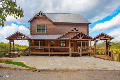 129-1860 Billard Way, Sevierville, TN, 37876 | Card Image
