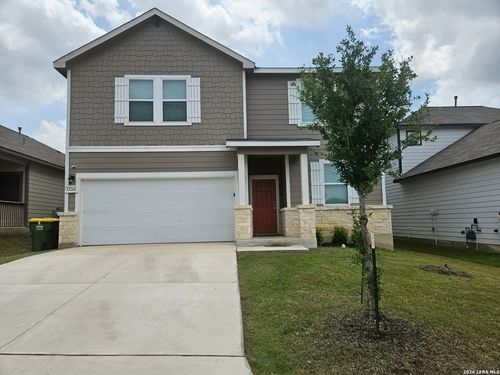 13214 Hagerd Loop, St Hedwig, TX, 78152 | Card Image