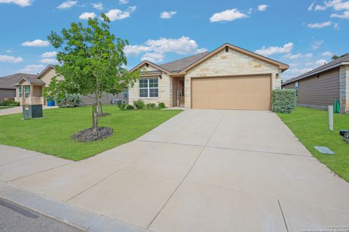 22110 Backspin, San Antonio, TX, 78261-2266 | Card Image